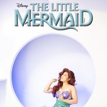 THE LITTLE MERMAID at Reagle Music Theatre of Greater Boston