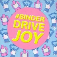 BWW Blog: Binder Drive International - Spreading Gender Euphoria