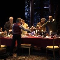 VIDEO: First Look at Lincoln Center Theater's EPIPHANY