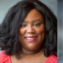 Celebration Theatre Welcomes Brittney S. Wheeler & Nathan Frizzell as Artistic Direct