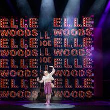 LEGALLY BLONDE, WATER FOR ELEPHANTS and More Set for ATG San Francisco 2026/27 Season