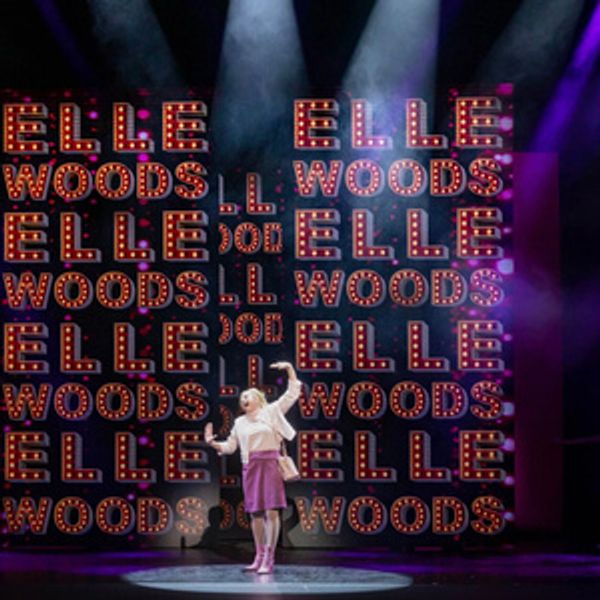 LEGALLY BLONDE, WATER FOR ELEPHANTS and More Set for ATG San Francisco 2026/27 Season Photo