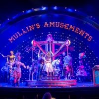 BWW Review: Riverside Theatre's Sparkling CAROUSEL Shines Light on All that Is…