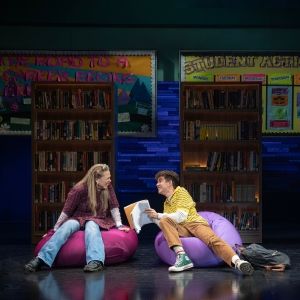 Tickets to KIMBERLY AKIMBO at The Hobby Center to go on Sale This Week