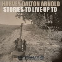 Harvey Dalton Arnold Releases New Album