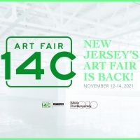 3rd Annual Art Fair 14C to Showcase Over 120 Gallery And Artist Exhibitors
