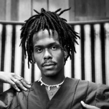 Feature: JEANGU MACROOY SPEELT JEZUS IN MUSICAL JESUS CHRIST SUPERSTAR!