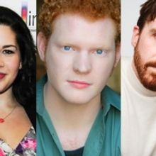 Sadieh Rifai, Steve Peebles, and Kieran Cronin Join VIRAL Horror Film