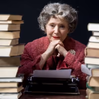 Guest Blog: Katherine Senior On The UK Tour of MURDER, MARGARET AND ME