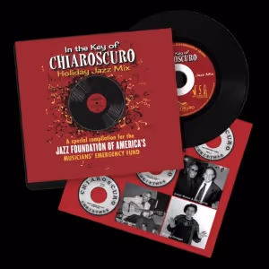 Jazz Foundation of America, 32 Bar Blues & Chiaroscuro Records Join Hands in Unique…