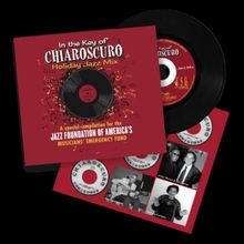 Jazz Foundation of America, 32 Bar Blues & Chiaroscuro Records Join Hands in Unique…