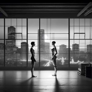 Silicon Valley Story Lab Merges with Remote Theater