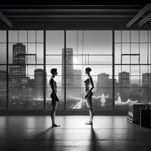 Silicon Valley Story Lab Merges with Remote Theater