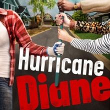 Cast and Creative Announced for West Coast Premiere of HURRICANE DIANE