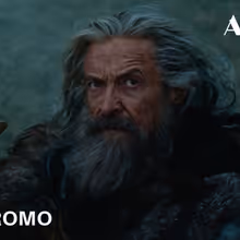 Video: Hugh Jackman Breaks Down the Folk Legend in THE DEATH OF ROBIN HOOD Promo
