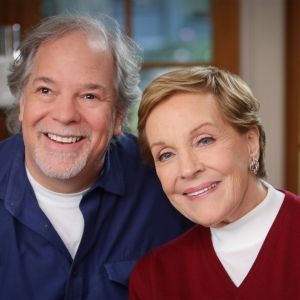 PBS to Air Blake Edwards Documentary With New Interviews From Julie Andrews, Lesley…