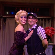 Interview: Ross Coughlin of THE LITTLE SHOP OF HORRORS at Dutch Apple Dinner Theatre