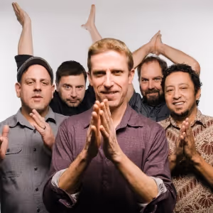 Club D'Elf to Perform at Spire Performing Arts Center in Plymouth This May