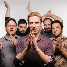 Club D'Elf to Perform at Spire Performing Arts Center in Plymouth This May