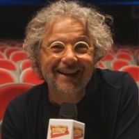 INTERVIEWS: Daniele Finzi Pasca nos habla sobre NUDA en el Espacio Delicias