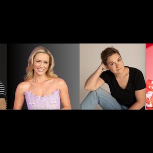 Daisy Eagan, Greer Grammer, Dylan Adler, And Nina West to Join EXORCISTIC: The Rock…