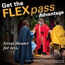 Shakespeare & Company 2022 Season FLEXpasses On Sale Now At Early-bird Prices