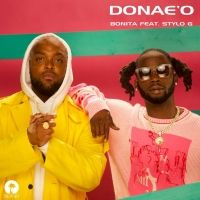Donae'O Releases 'Bonita' Featuring Stylo G, Announces UK Tour