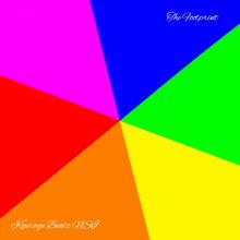 Kourage Beatz NSI Releases Sophomore Album 'The Footprint'