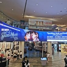 Manila-Bound, THE SOUND OF MUSIC, Releases Tickets