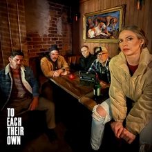 TO EACH THEIR OWN Comes to Atwater Village Theatre