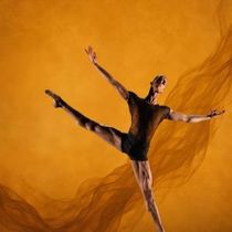Photos: Cape Ballet Africa to Launch Spring Season with ELYSIUM at The Baxter
