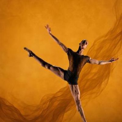 Photos: Cape Ballet Africa to Launch Spring Season with ELYSIUM at The Baxter