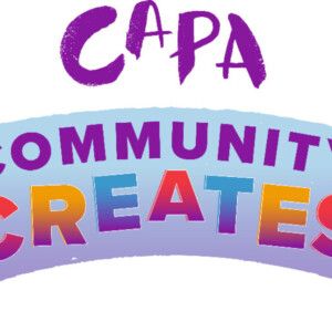 CAPA Community Creates to Offer Free Adult Art Sessions