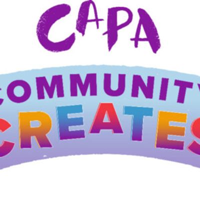 CAPA Community Creates to Offer Free Adult Art Sessions
