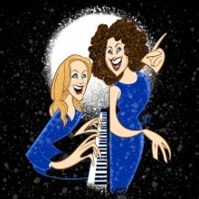 BWW Review: MAKE YOUR OWN PARTY Marcy & Zina Are Songwriter's Songwriters at 54 Below