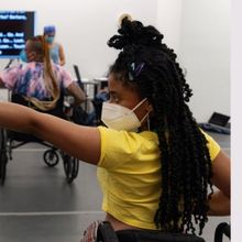 Embraced Body Unveils Second Cohort of How We Move Program Interview