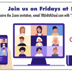 Theater Resources Unlimited to Host Community Gathering on the Role of the Creative P