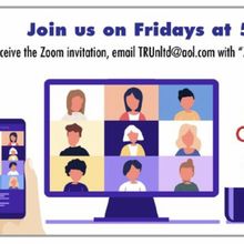 Theater Resources Unlimited to Host Community Gathering on the Role of the Creative P