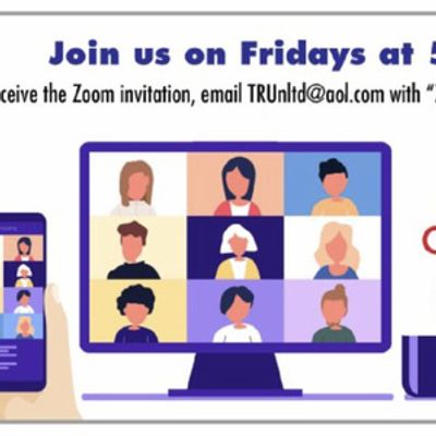 Theater Resources Unlimited to Host Community Gathering on the Role of the Creative P