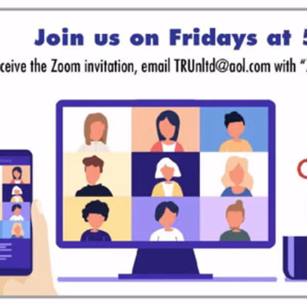 Theater Resources Unlimited to Host Community Gathering on the Role of the Creative P Photo