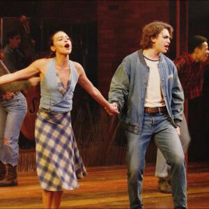 Video: SMALL TOWN at Ogunquit Playhouse