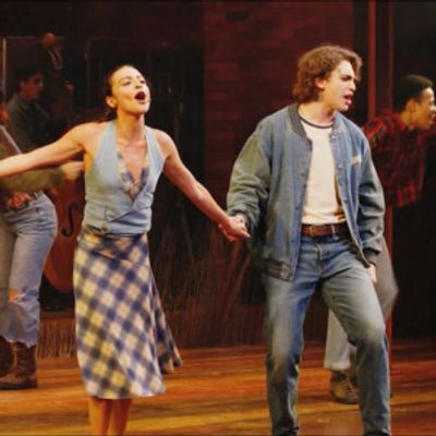 Video: John Mellencamp's SMALL TOWN at Ogunquit Playhouse