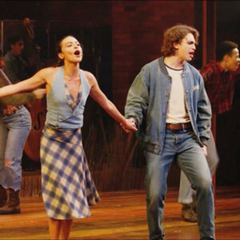 Wake Up With BroadwayWorld October 9, 2026 Image
