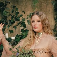 Paris Paloma Releases 'Pre-Raphaelite' From Upcoming Sophomore Album THE FATAL FLAW