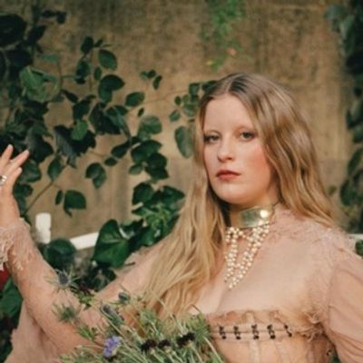 Paris Paloma Releases 'Pre-Raphaelite' From Upcoming Sophomore Album THE FATAL FLAW