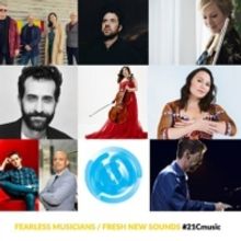 21C MUSIC FESTIVAL 2022-23 To Celebrates the Festival's 10th Anniversary