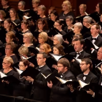 Grand Rapids Symphony Performs Stravinsky's 'Symphony of Psalms'
