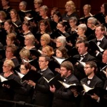 Grand Rapids Symphony Performs Stravinsky's 'Symphony of Psalms'