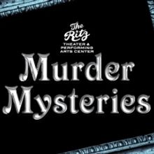 Take Part in a Murder Mystery At The Ritz This Halloween Season