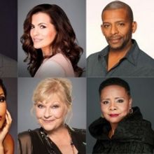 Tonya Pinkins Joins Soap Stars for Online Reading of One-Act Plays Presented by The…